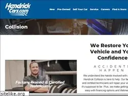 Sites similar to durhamcollision.com