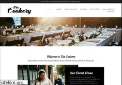Sites similar to durhamcookery.com