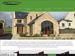 Sites similar to durhamdales.co.uk