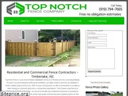 Sites similar to durhamfences.com
