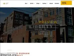 Sites similar to durhamfoodhall.com