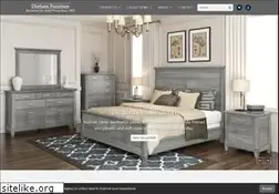 Sites similar to durhamfurniture.com