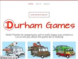 Sites similar to durhamgames.com