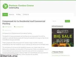 Sites similar to durhamgardencenter.com