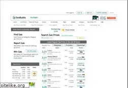 Sites similar to durhamgasprices.com