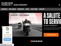 Sites similar to durhamhd.com
