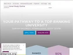 Sites similar to durhamisc.com
