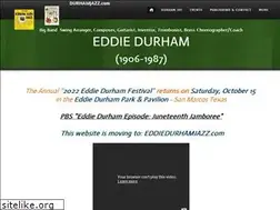 Sites similar to durhamjazz.com