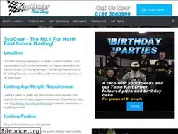 Sites similar to durhamkarting.co.uk