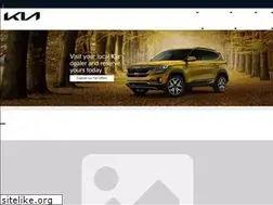 Sites similar to durhamkia.com