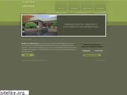 Sites similar to durhamlawpllc.com
