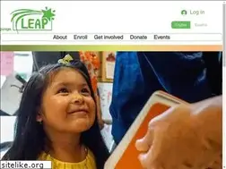 Sites similar to durhamleap.org
