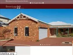 Sites similar to durhamlodge.com
