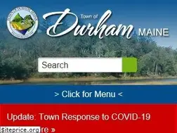 Sites similar to durhamme.com