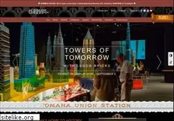 Sites similar to durhammuseum.org