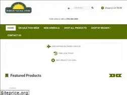 Sites similar to durhamnaturals.com