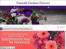 Sites similar to durhamncflorist.com