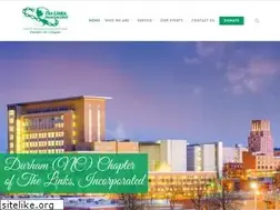 Sites similar to durhamnclinks.org