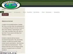 Sites similar to durhamny.com