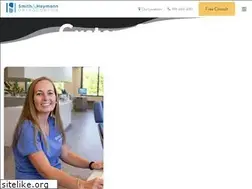 Sites similar to durhamorthodontics.com