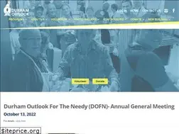 Sites similar to durhamoutlook.com