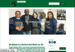Sites similar to durhampa.org
