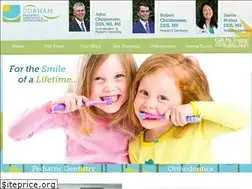Sites similar to durhampdo.com