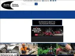 Sites similar to durhampolaris.com