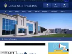 Sites similar to durhamqatar.com