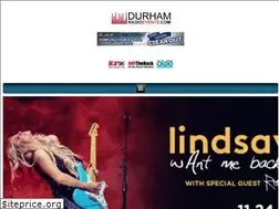 Sites similar to durhamradioevents.com