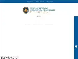 Sites similar to durhamrealtors.org