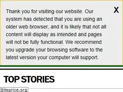 Sites similar to durhamregion.com