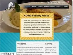 Sites similar to durhamregioncatering.com