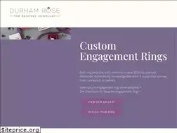 Sites similar to durhamrose.com