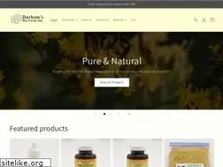 Sites similar to durhamsbeefarm.com