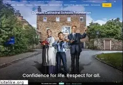 Sites similar to durhamschool.co.uk
