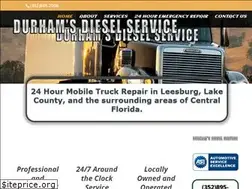 Sites similar to durhamsdiesel.com