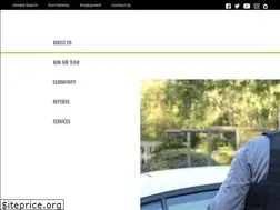 Sites similar to durhamsheriff.com