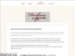 Sites similar to durhamspiritscompany.com