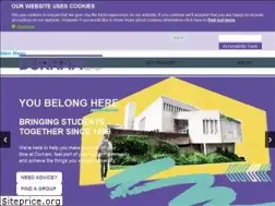 Sites similar to durhamsu.com