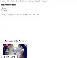 Sites similar to durhamtimes.co.uk