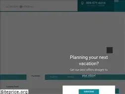 Sites similar to durhamtravel.ca