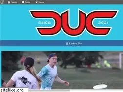 Sites similar to durhamultimateclub.com