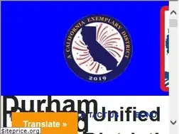 Sites similar to durhamunified.org