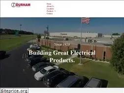 Sites similar to durhamusa.com