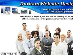 Sites similar to durhamwebsitedesigners.com