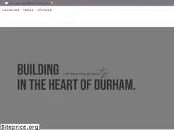 Sites similar to durhamweddingexchange.com