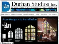 Sites similar to durhanstudios.com