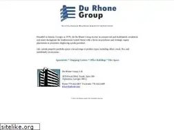Sites similar to durhone.com