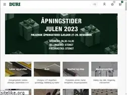 Sites similar to duri.no
